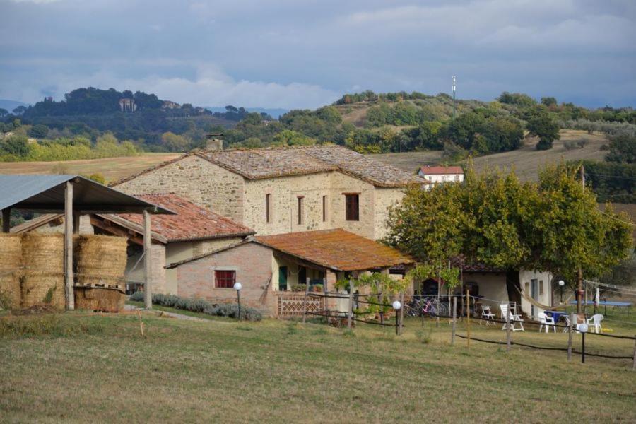 Perugia Farmhouse 빌라 외부 사진