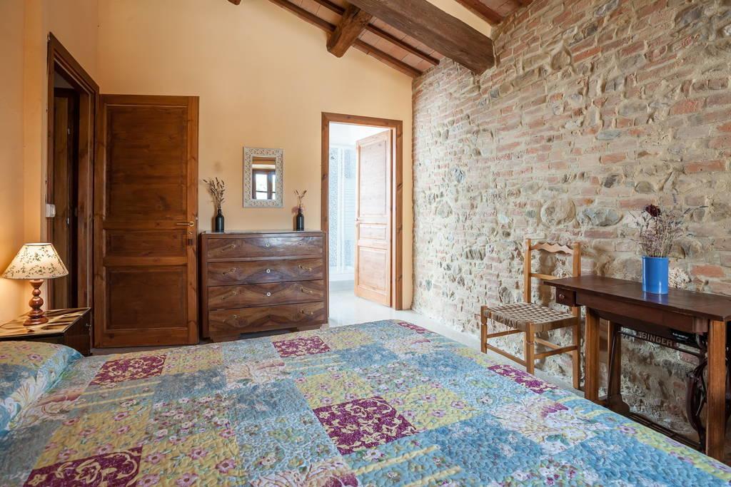 Perugia Farmhouse 빌라 외부 사진