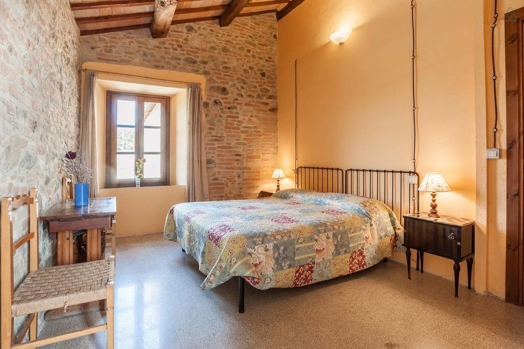 Perugia Farmhouse 빌라 외부 사진