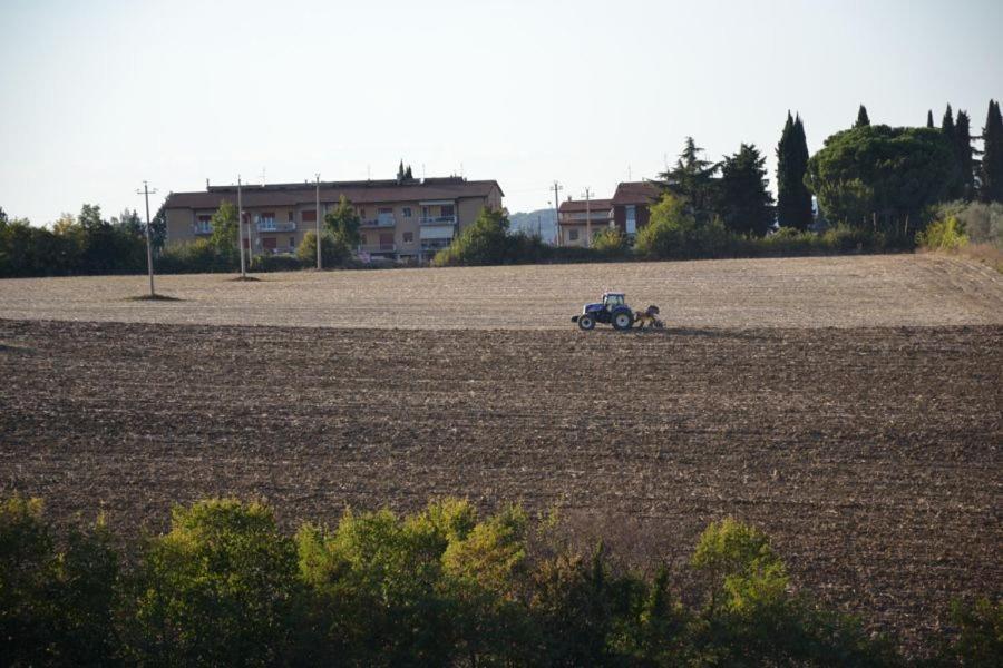 Perugia Farmhouse 빌라 외부 사진