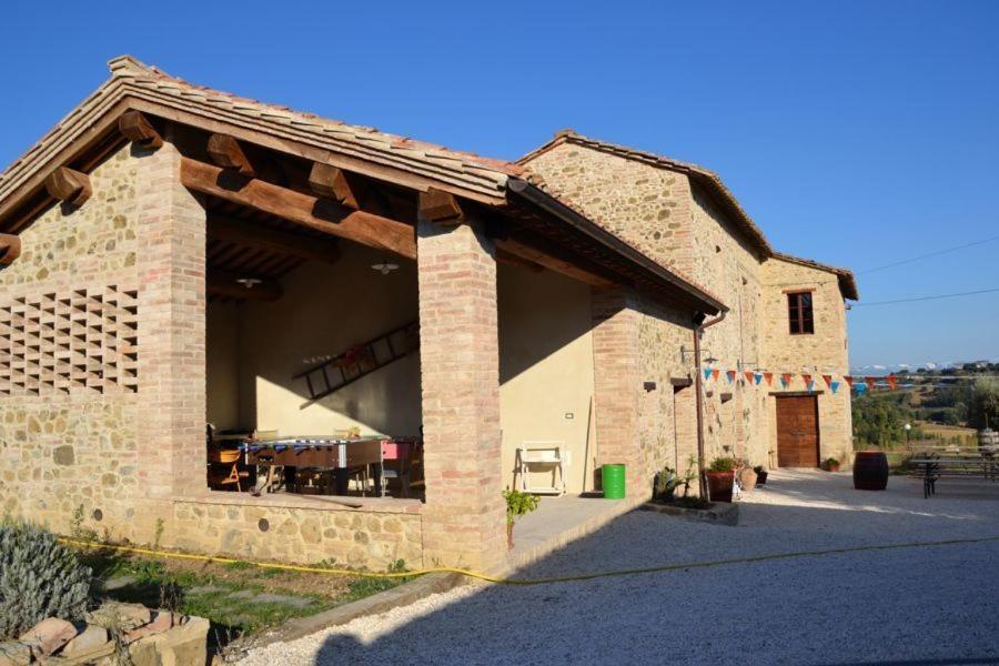 Perugia Farmhouse 빌라 외부 사진