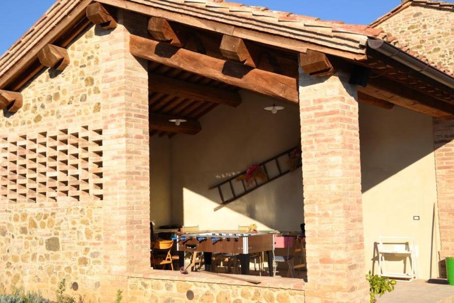 Perugia Farmhouse 빌라 외부 사진